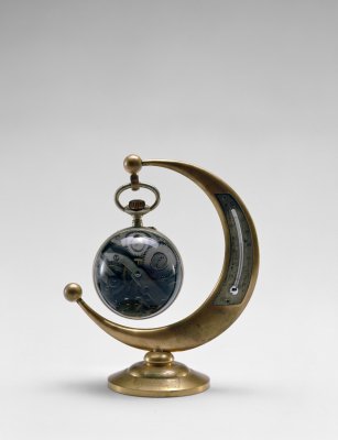 图片[2]-Copper glazed ball type watch-China Archive